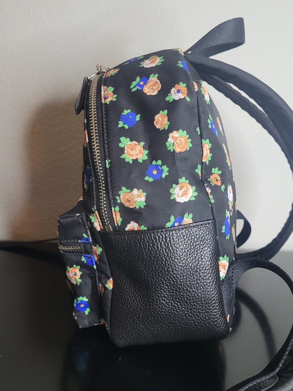 Coach Charlie mini backpack - Picture 6 of 15